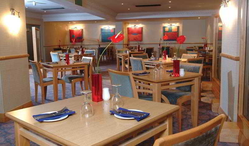 Hotel Jurys Inn Inverness 14