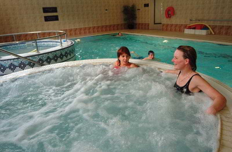 Hotel Jurys Inn Inverness 15