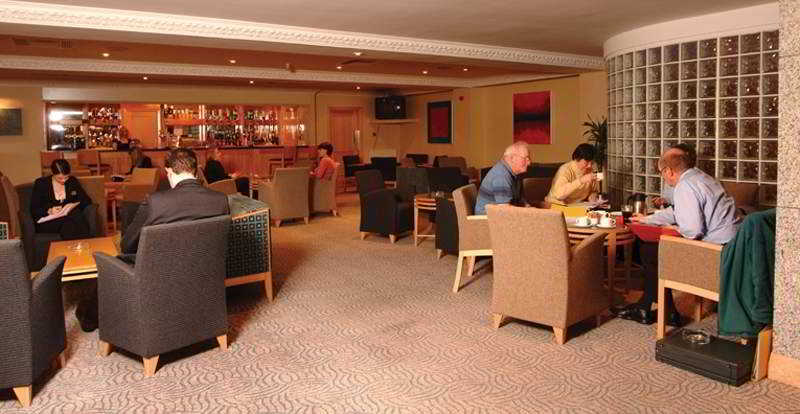 Hotel Jurys Inn Inverness 16