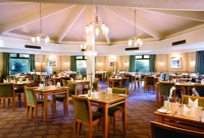 Hotel Jurys Inn Inverness 18