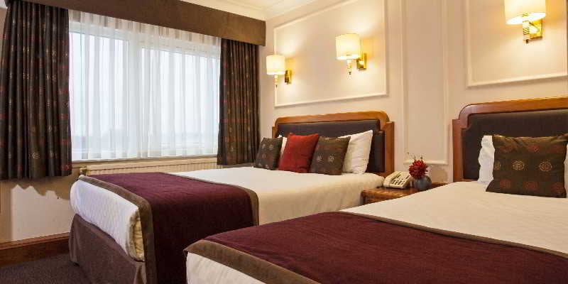 Hotel Jurys Inn Inverness 19