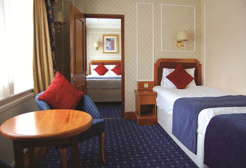 Hotel Jurys Inn Inverness 2