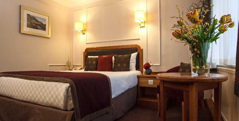 Hotel Jurys Inn Inverness 20