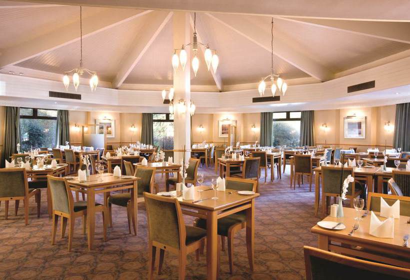 Hotel Jurys Inn Inverness 5