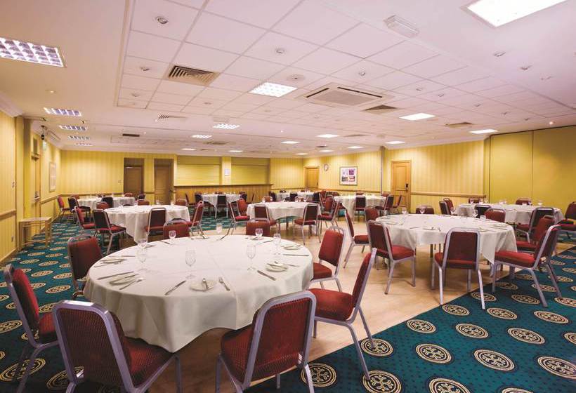 Hotel Jurys Inn Inverness 6