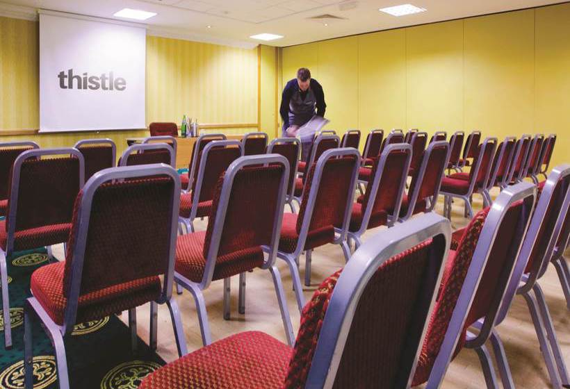 Hotel Jurys Inn Inverness 7