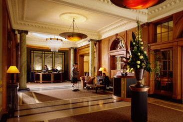 Hotel Gleneagles