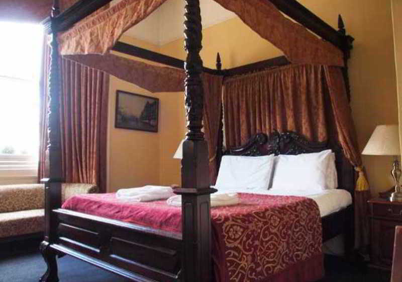 The Inverleith Hotel