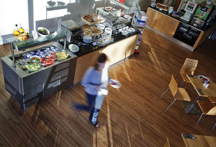 Hotel Ramada Encore Bournemouth