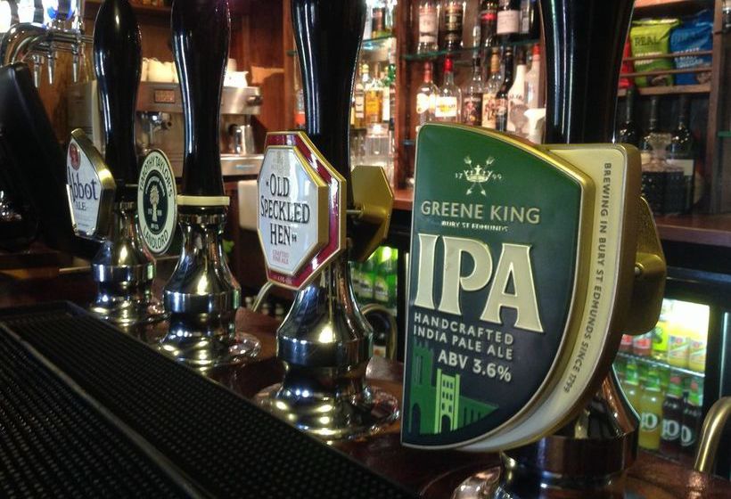 Old Mill Hotel & Restaurant