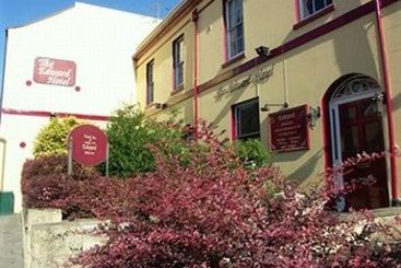 The Edward Hotel