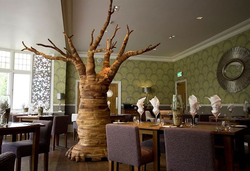 Hotel The Green House