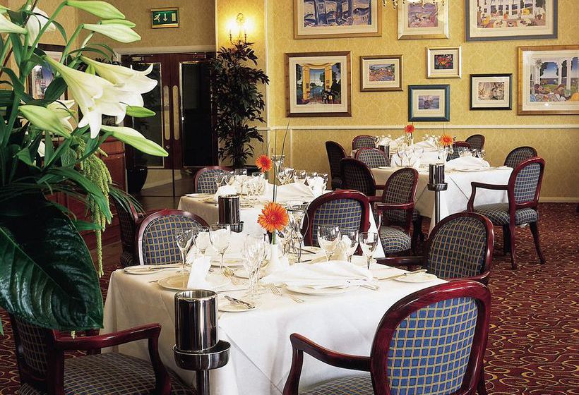 Hallmark Hotel Bournemouth East Cliff