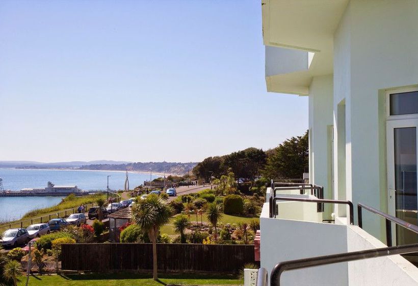 Hallmark Hotel Bournemouth East Cliff 10