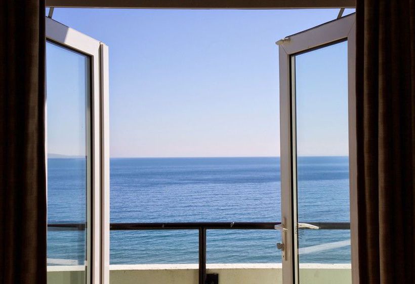 Hallmark Hotel Bournemouth East Cliff 11