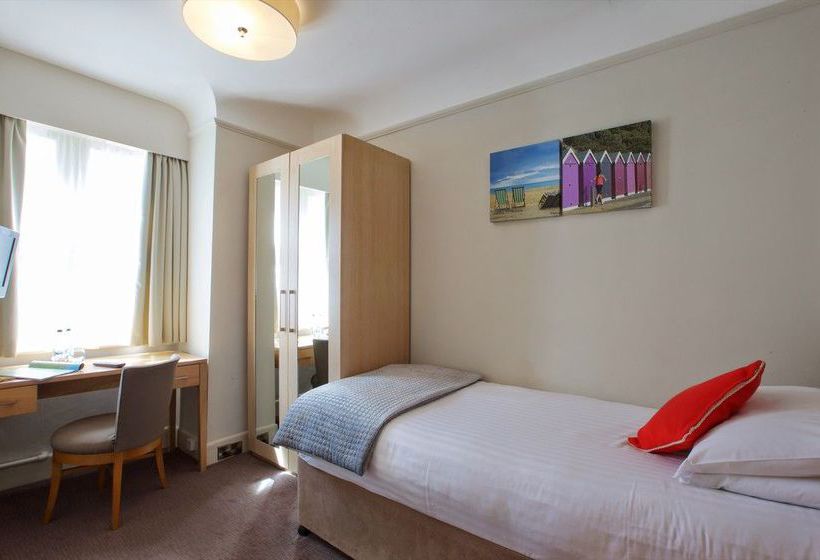 Hallmark Hotel Bournemouth East Cliff 12