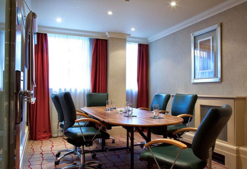 Hallmark Hotel Bournemouth East Cliff 13