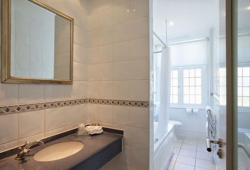 Hallmark Hotel Bournemouth East Cliff 14