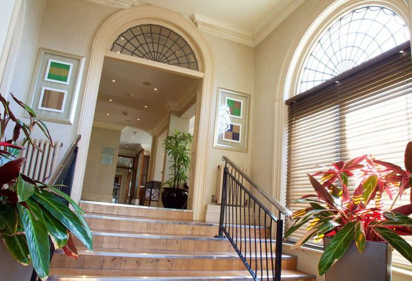 Hallmark Hotel Bournemouth East Cliff 15