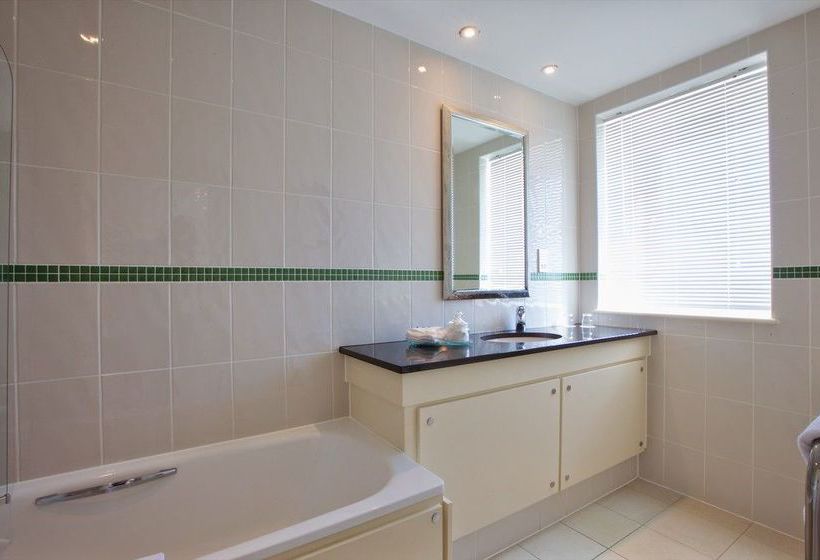 Hallmark Hotel Bournemouth East Cliff 16