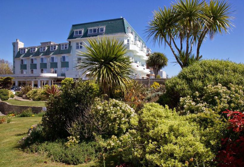 Hallmark Hotel Bournemouth East Cliff 17