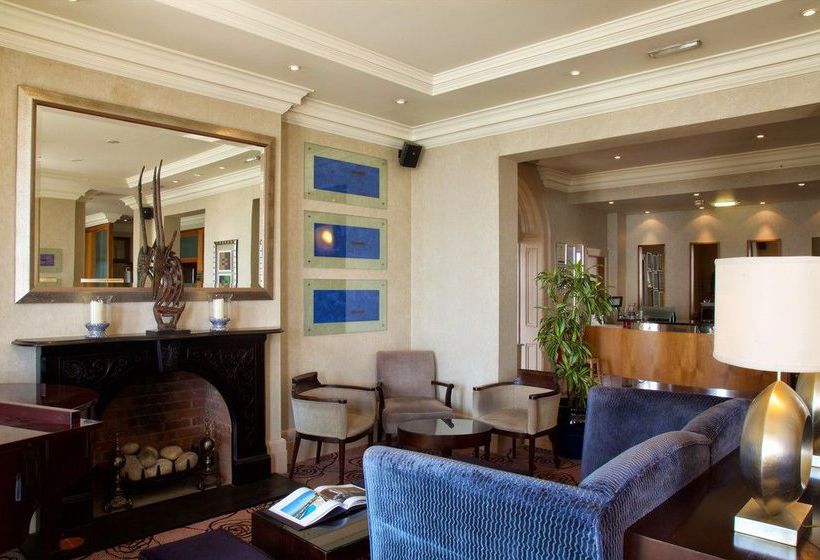 Hallmark Hotel Bournemouth East Cliff 18