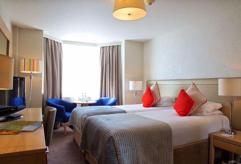 Hallmark Hotel Bournemouth East Cliff 19