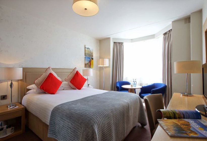 Hallmark Hotel Bournemouth East Cliff 20