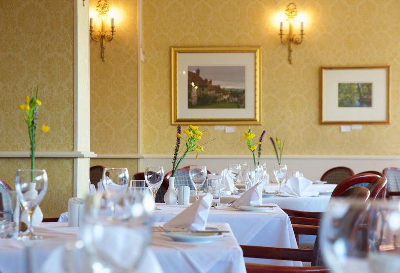 Hallmark Hotel Bournemouth East Cliff 4