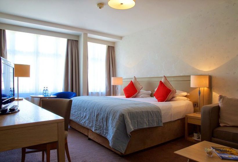 Hallmark Hotel Bournemouth East Cliff 6