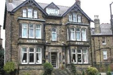 Alvera Court Hotel 10