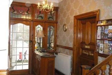 Alvera Court Hotel 11