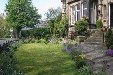 Alvera Court Hotel 14