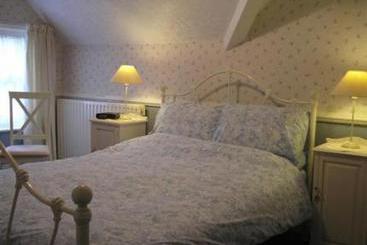 Alvera Court Hotel 16