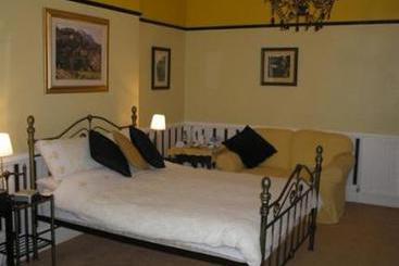 Alvera Court Hotel 18