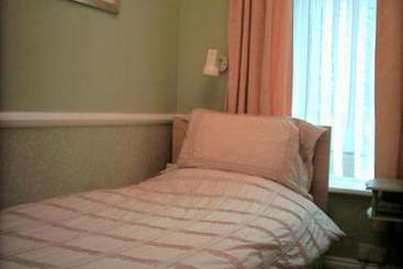 Alvera Court Hotel 19