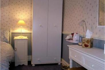 Alvera Court Hotel 2