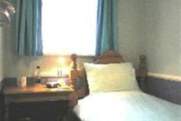 Alvera Court Hotel 6