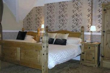 Alvera Court Hotel 7