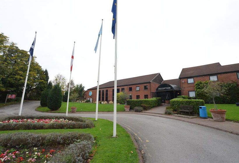 The Waterside Hotel & The Galleon Leisure Club