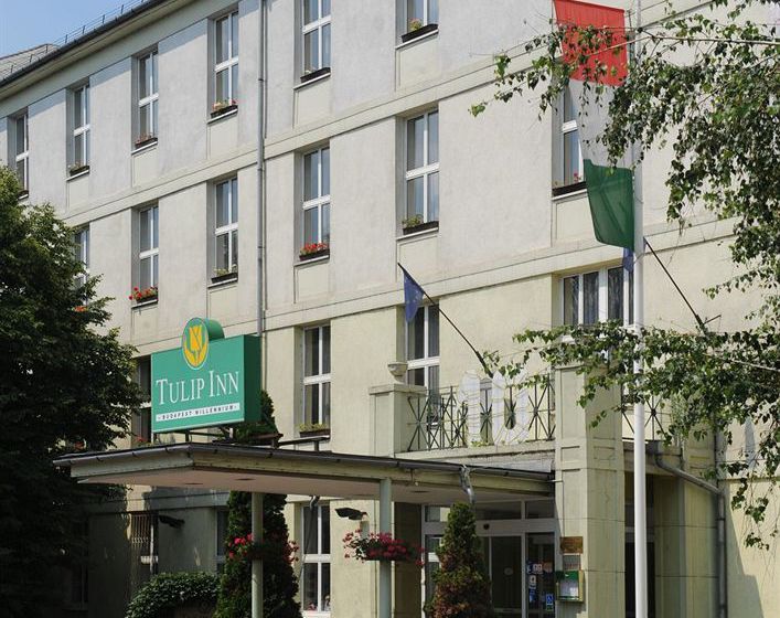 Hunguest Hotel Millennium
