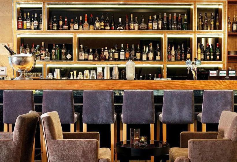 Hôtel Hilton Budapest City