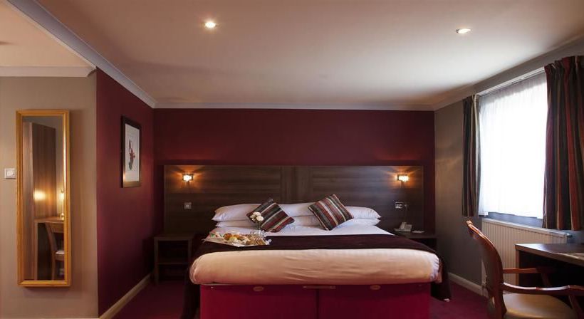 Best Western Gibside Hotel