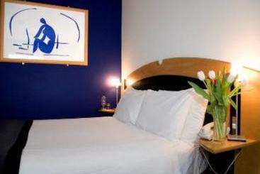 Best Western Atlantic Hotel