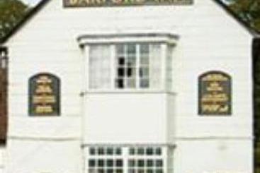 The Barford Inn