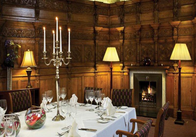 Hotel Quebecs The Leeds