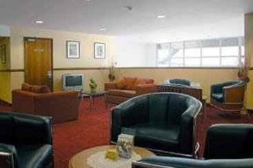 Hôtel Sleep Inn Peterborough