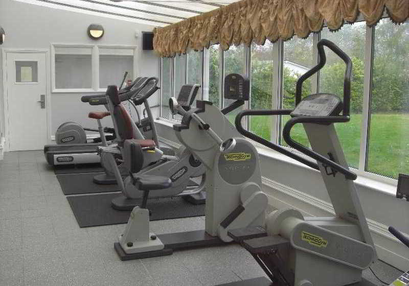 Hillingdon Prince Hotel