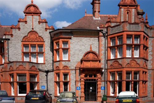 Hillingdon Prince Hotel 11