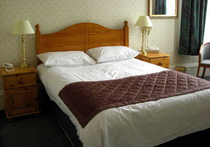 Hillingdon Prince Hotel 2